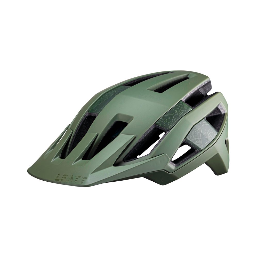 Casque MTB Trail 3.0 Leatt