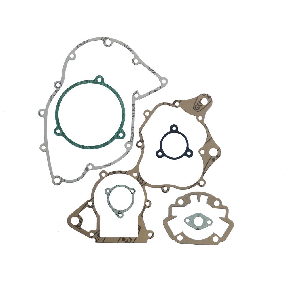 Complete Gasket Kit (oil seals not included) - Grafite Offroad