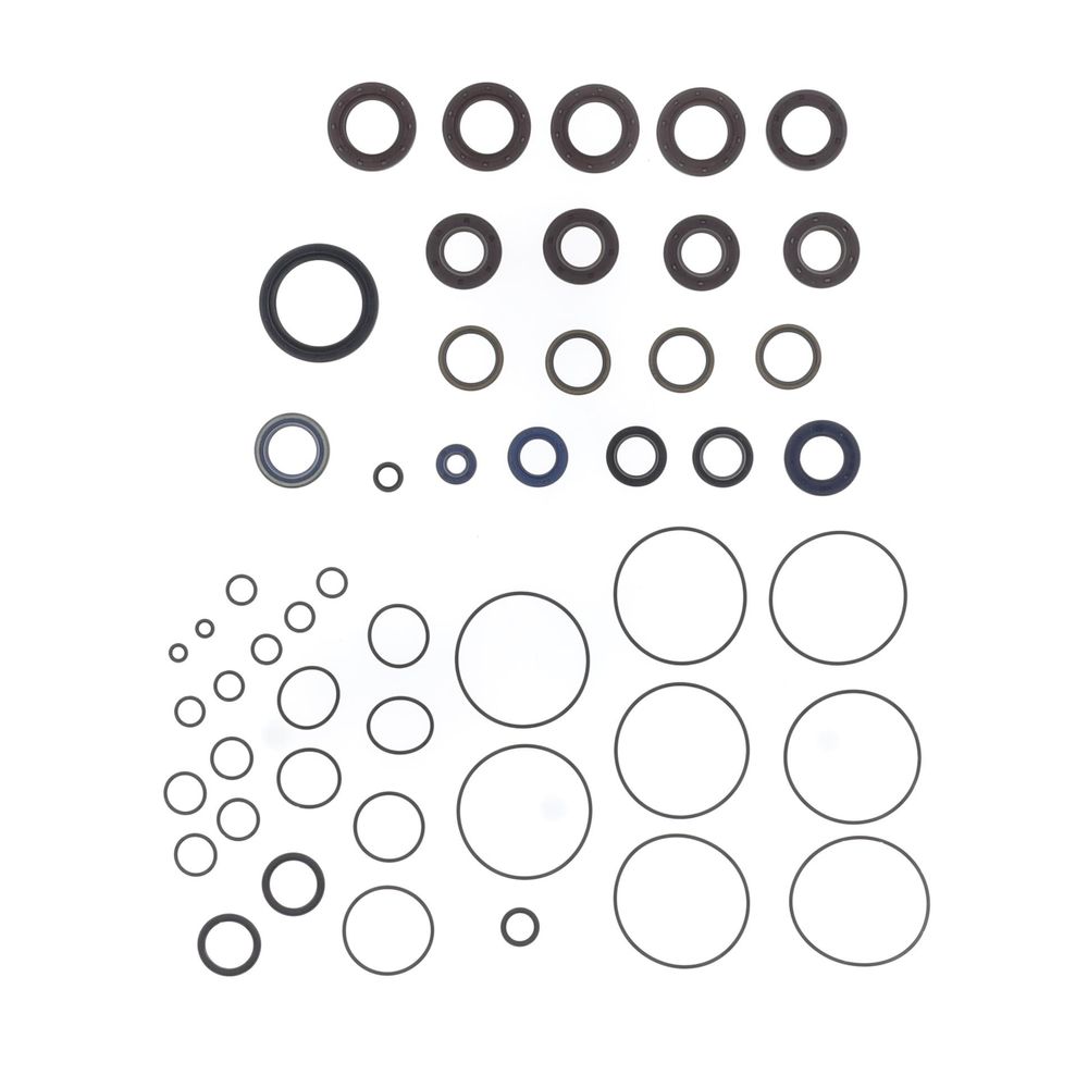 Engine Oil Seals Kit - Grafite Offroad
