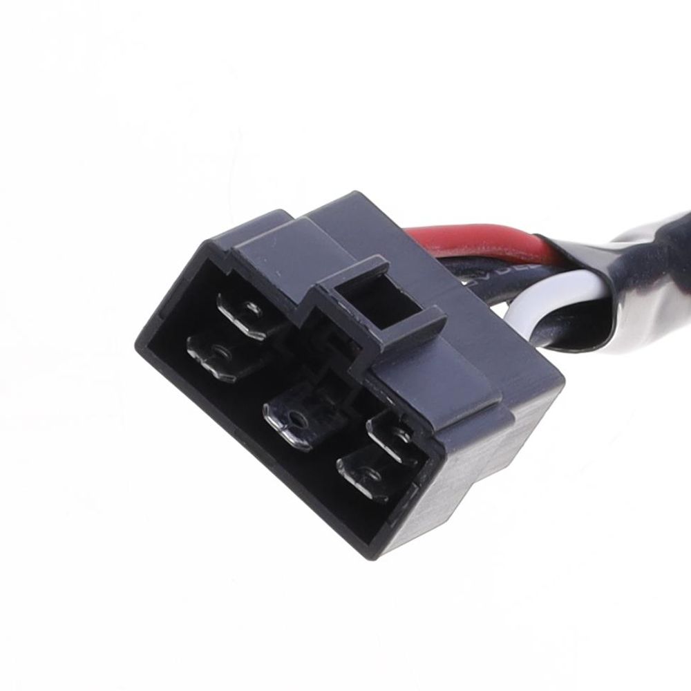 Voltage Regulator - Grafite Offroad