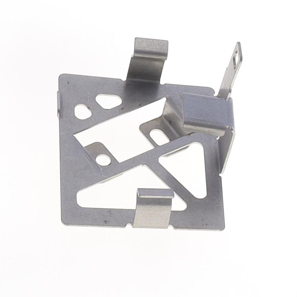 Support bracket for GP1 EVO control unit - Grafite Offroad