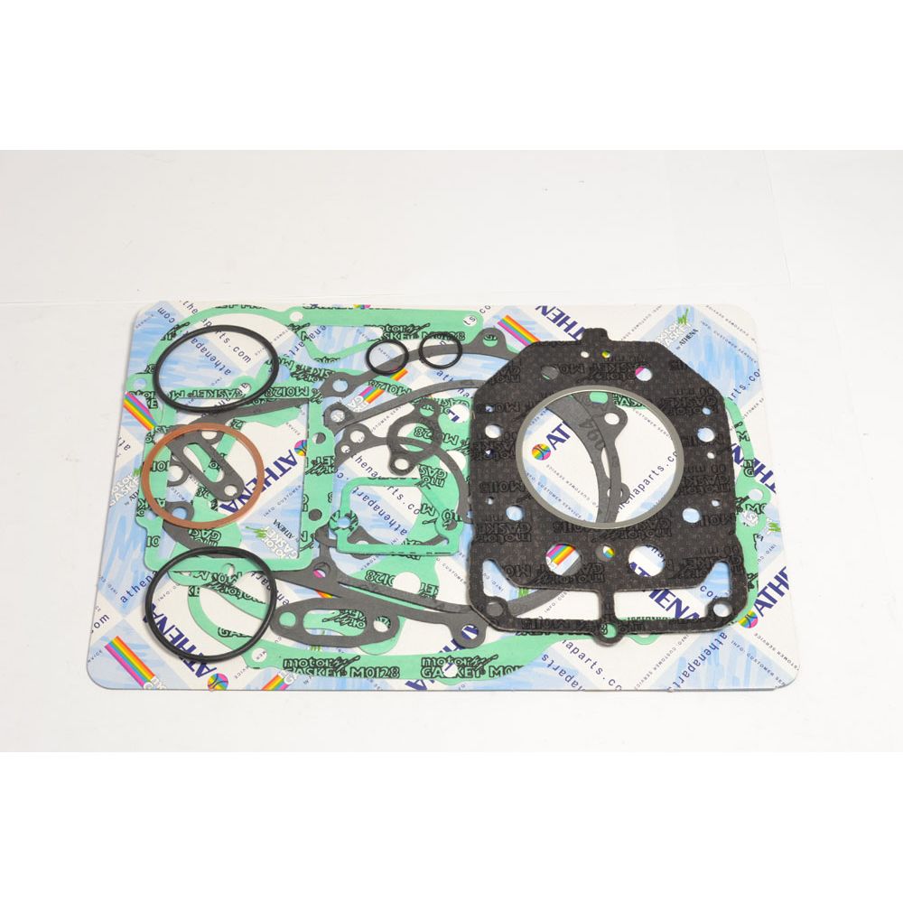 Complete Gasket Kit (oil seals not included) - Grafite Offroad