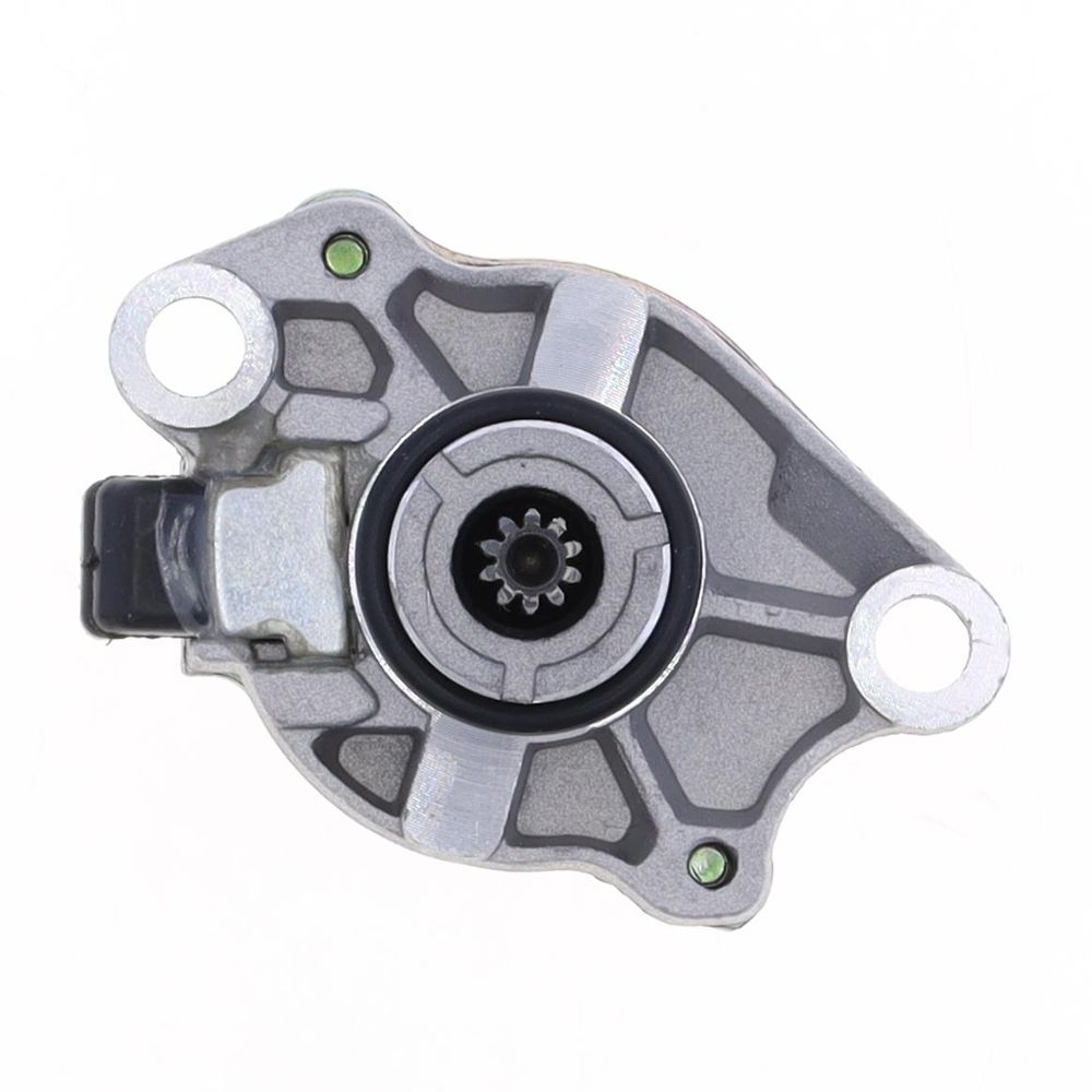 Starter Motor - Grafite Offroad