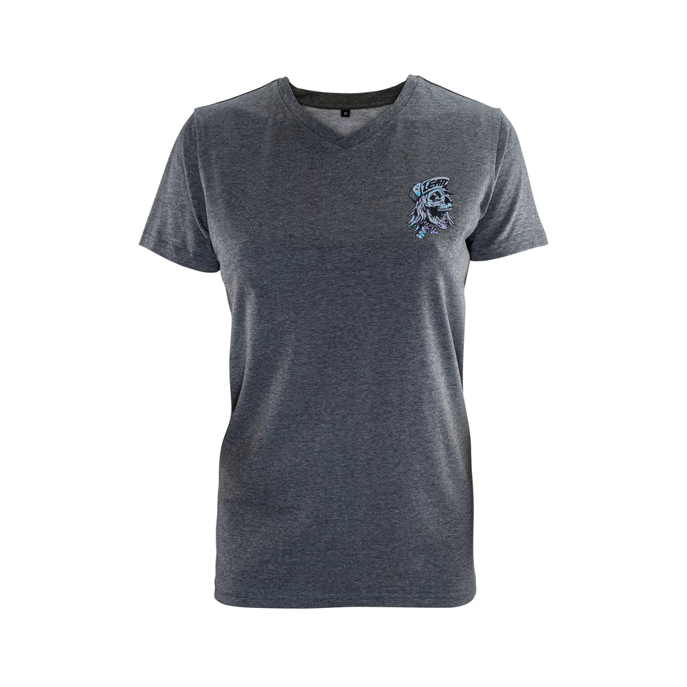 Women T-Shirt - Grafite Offroad