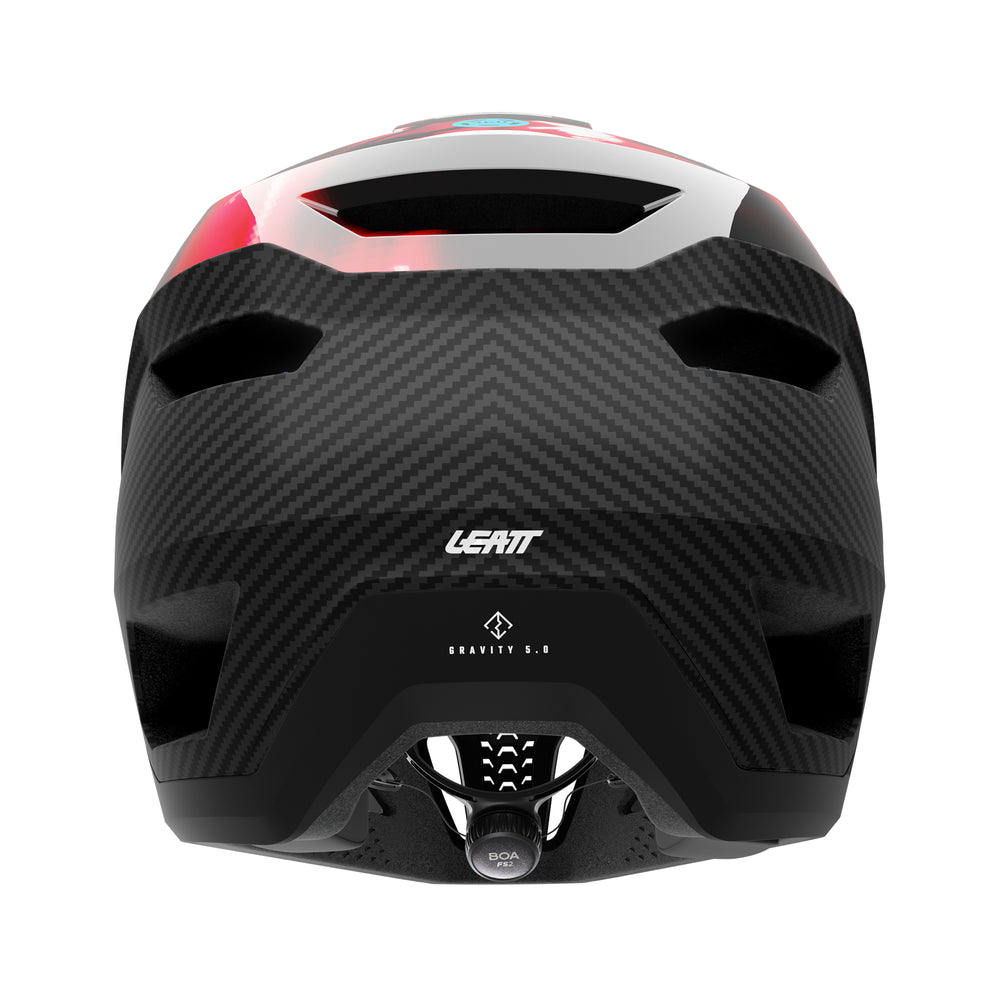 MTB Gravity 5.0 Helmet