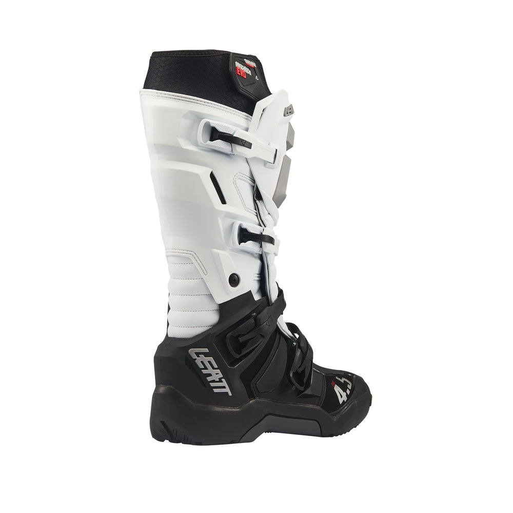 Boot Moto 4.5 HydraDri Evo Leatt