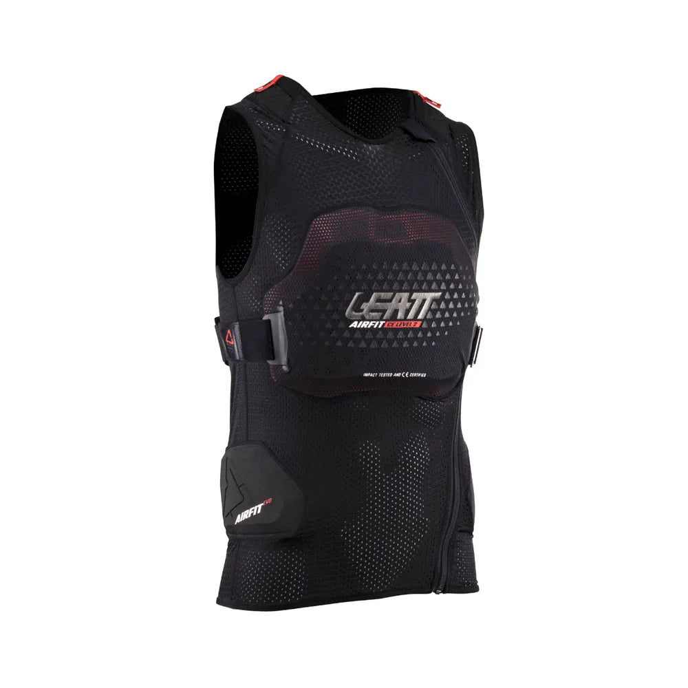 BodyVest3DFAirFitEvo - Grafite Offroad