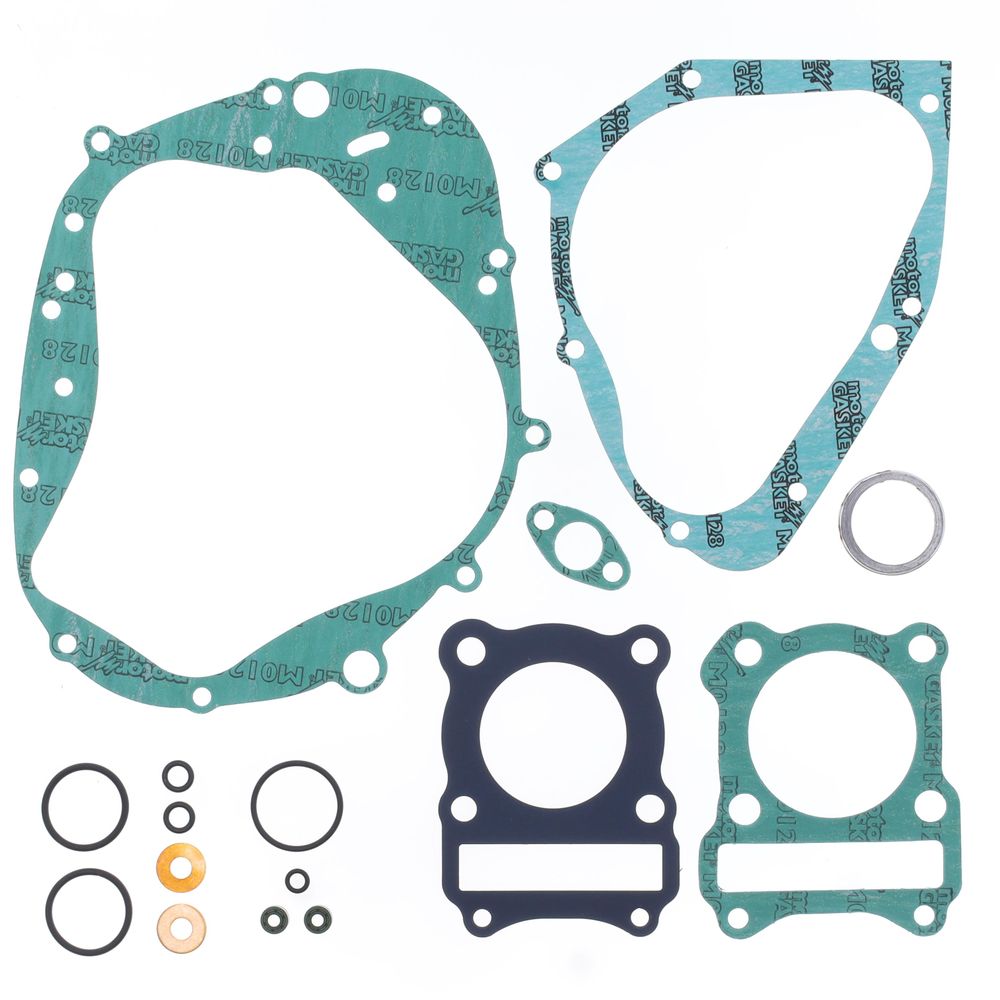 Complete Gasket Kit (oil seals not included) - Grafite Offroad