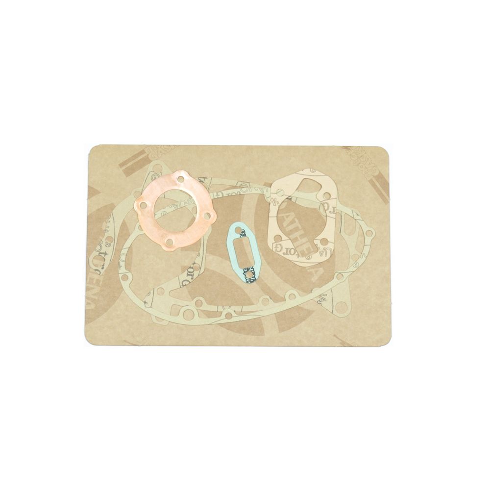 Complete Gasket Kit (oil seals not included) - Grafite Offroad