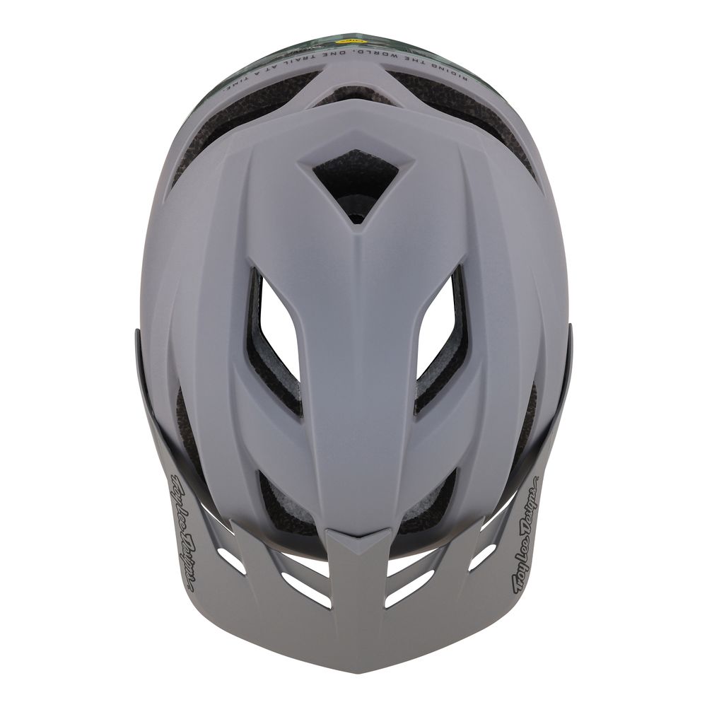 Flowline SE MTB Helmet Troy Lee Designs