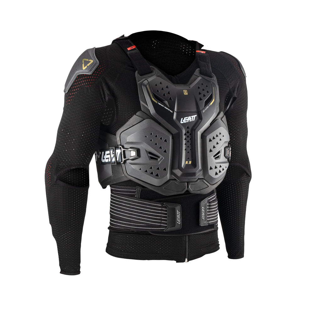 6.5 Body Protector - Grafite Offroad