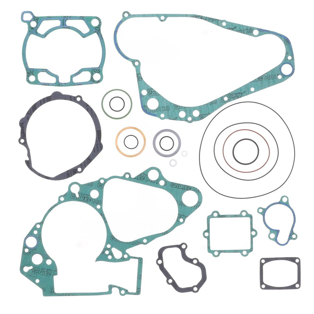 Complete Gasket Kit (oil seals not included) - Grafite Offroad