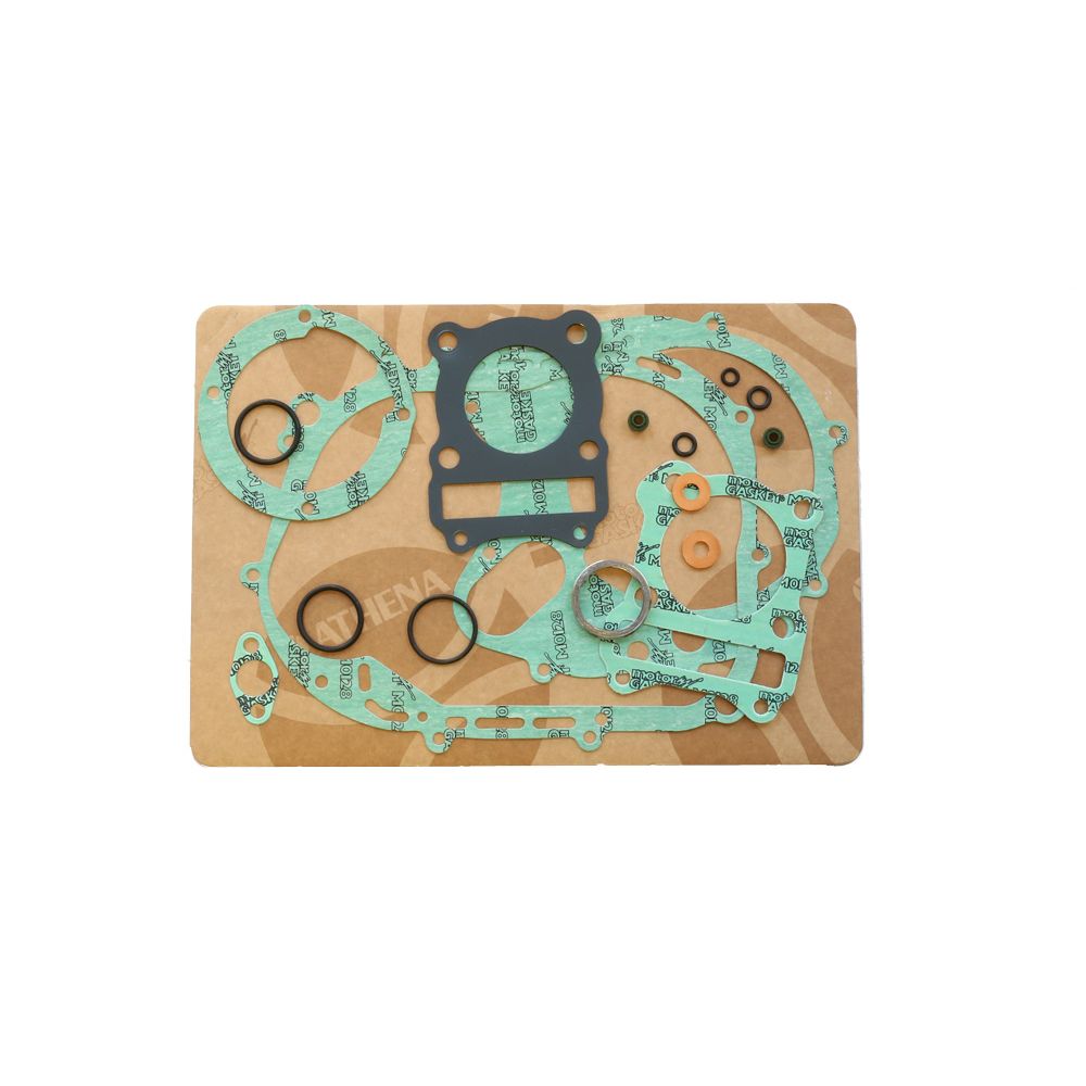Complete Gasket Kit (oil seals not included) - Grafite Offroad