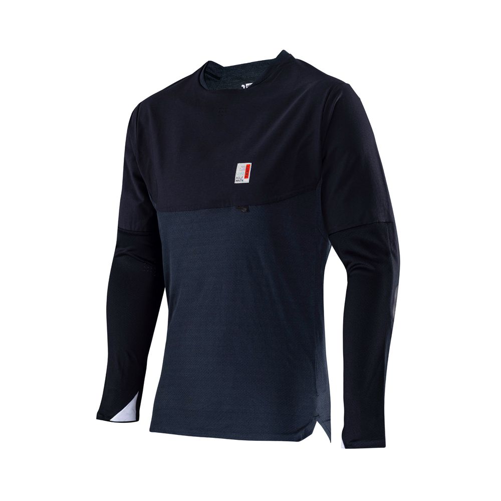MTB AllMtn 4.0 Jersey - Grafite Offroad