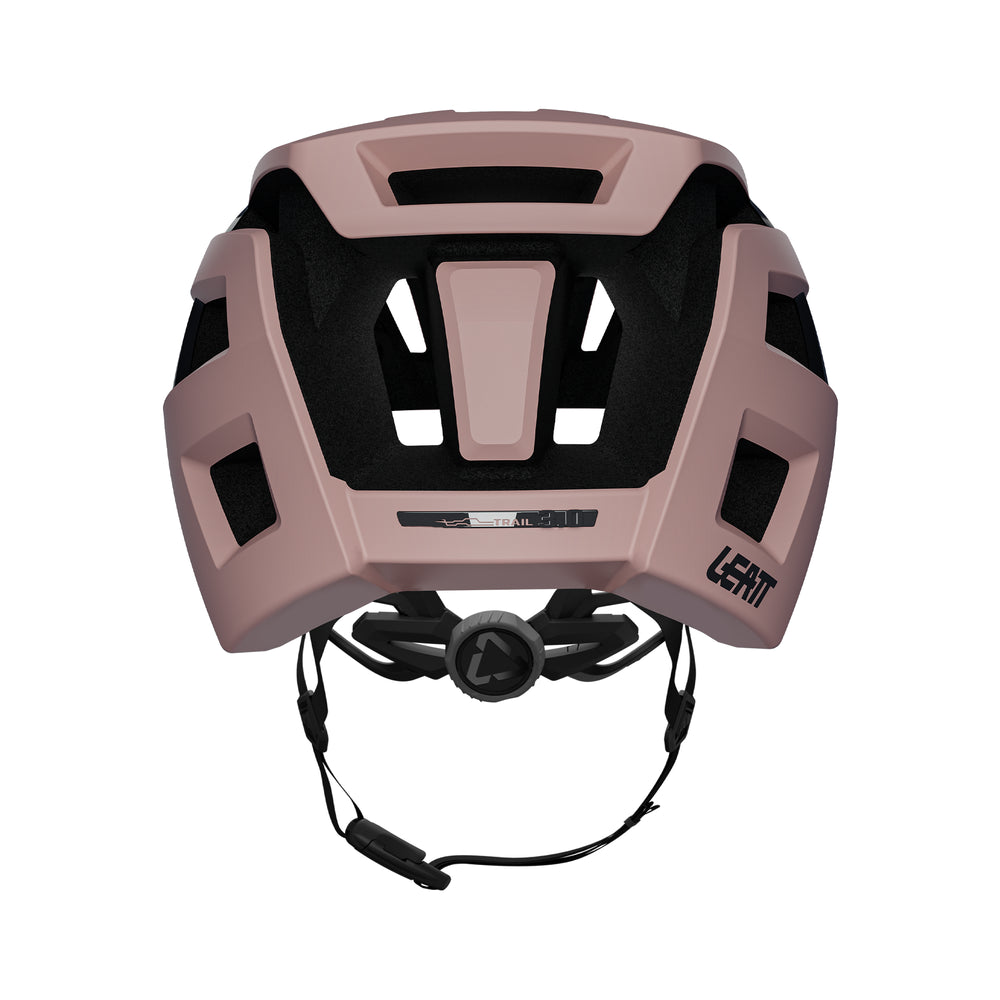 MTB Endurance 3.0 Helmet - Grafite Offroad