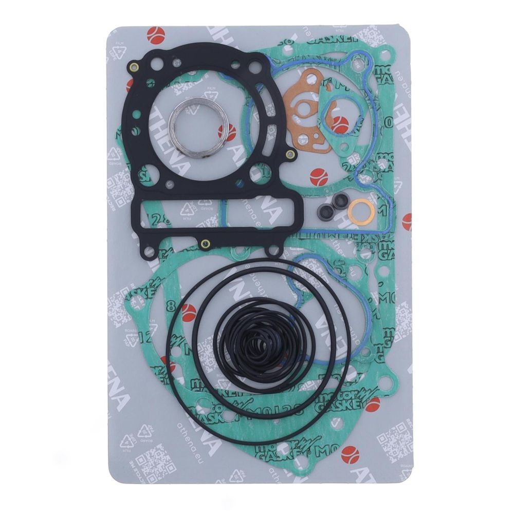 Complete Gasket Kit (oil seals not included) - Grafite Offroad