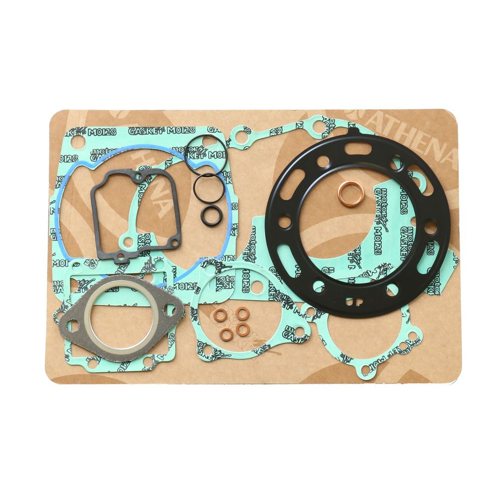 Complete Gasket Kit (oil seals not included) - Grafite Offroad