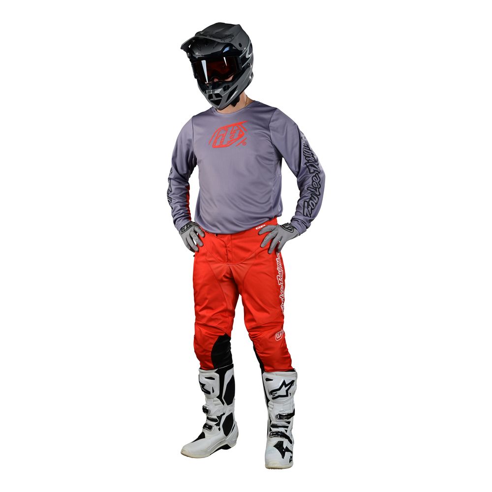 GP Pro Moto Jersey Troy Lee Designs