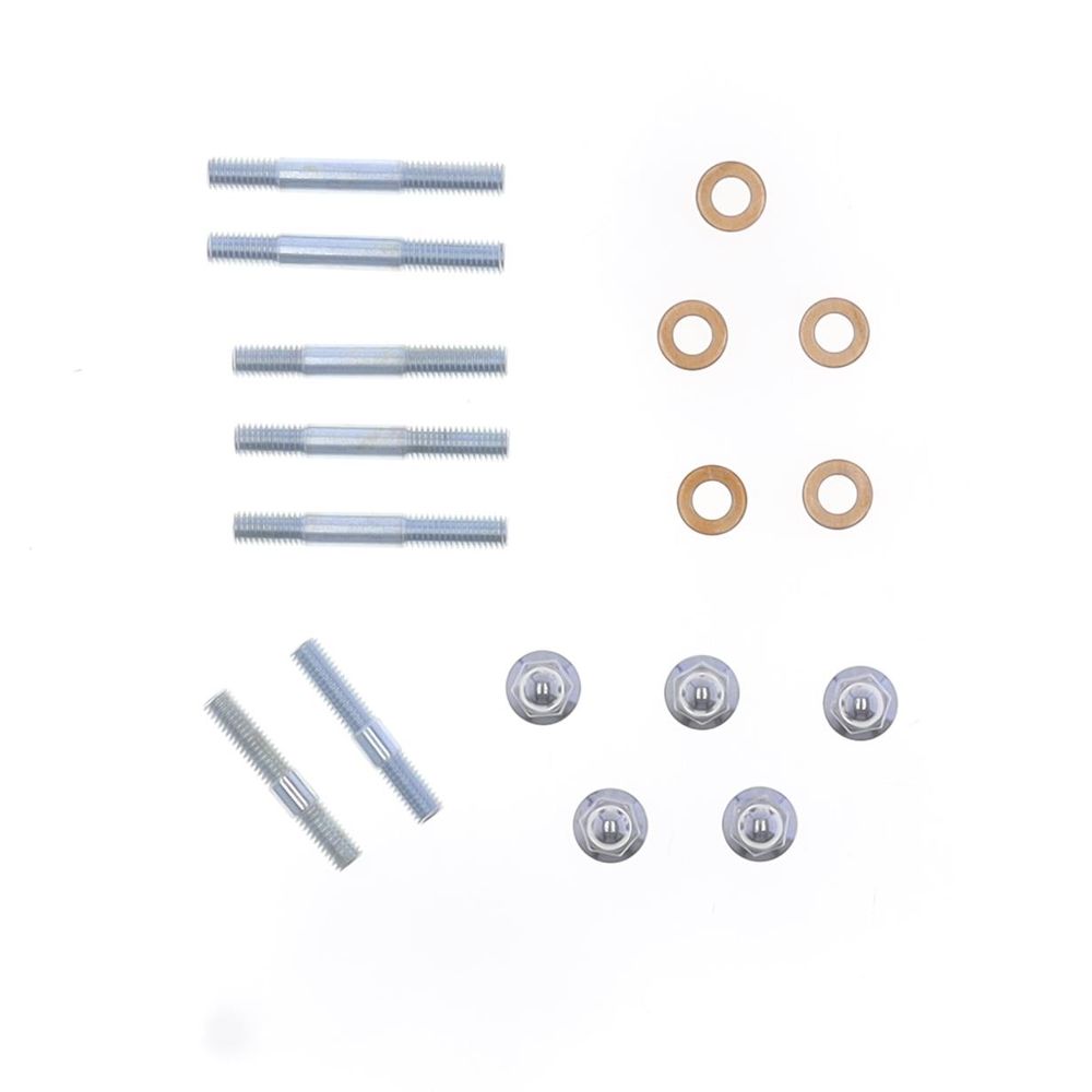 Spare Bolts Kit for Athena Cylinder Kit - Grafite Offroad