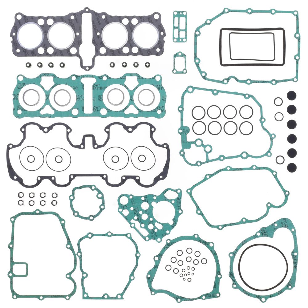 Complete Gasket Kit (oil seals not included) - Grafite Offroad