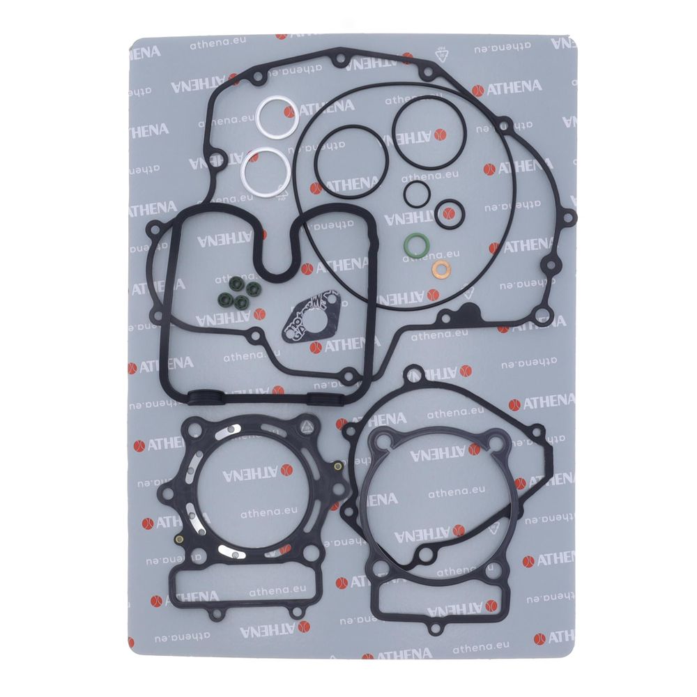 Complete Gasket Kit (oil seals not included) - Grafite Offroad