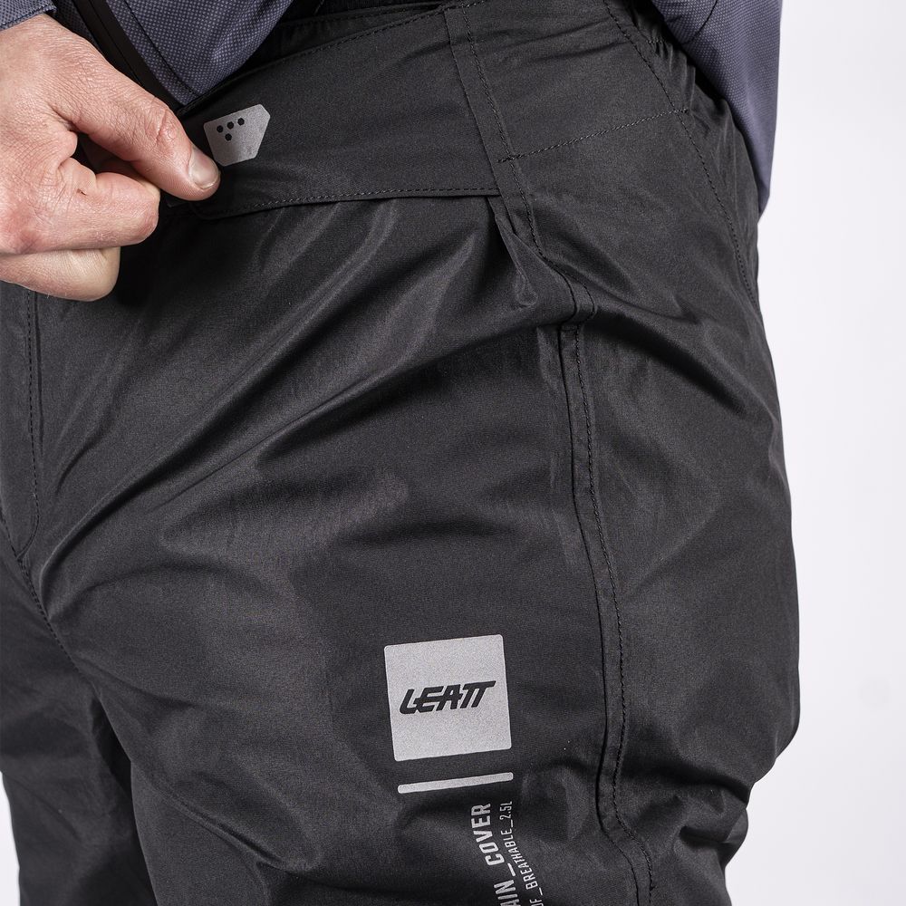 Pantaloni antipioggia ADV