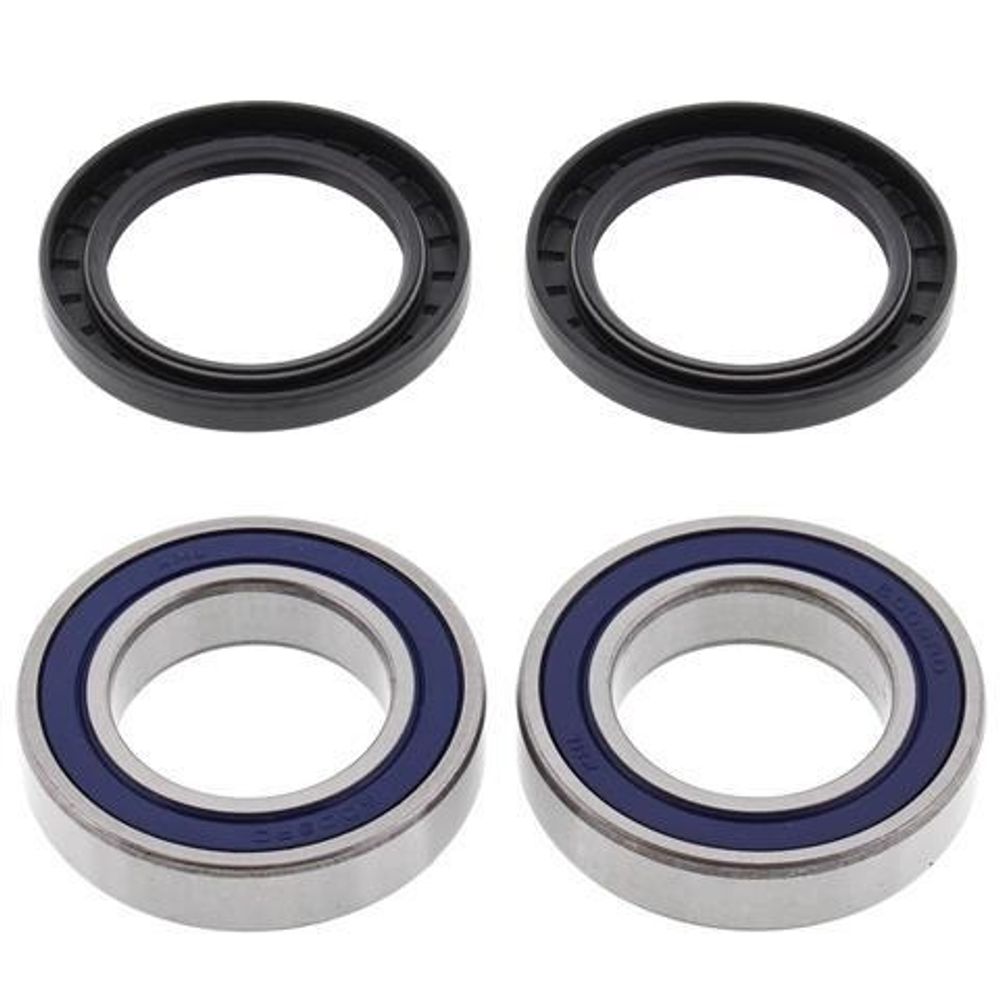 Prox Rearwheel Bearing Set Yfm350 Warrior `87-04 - Grafite Offroad