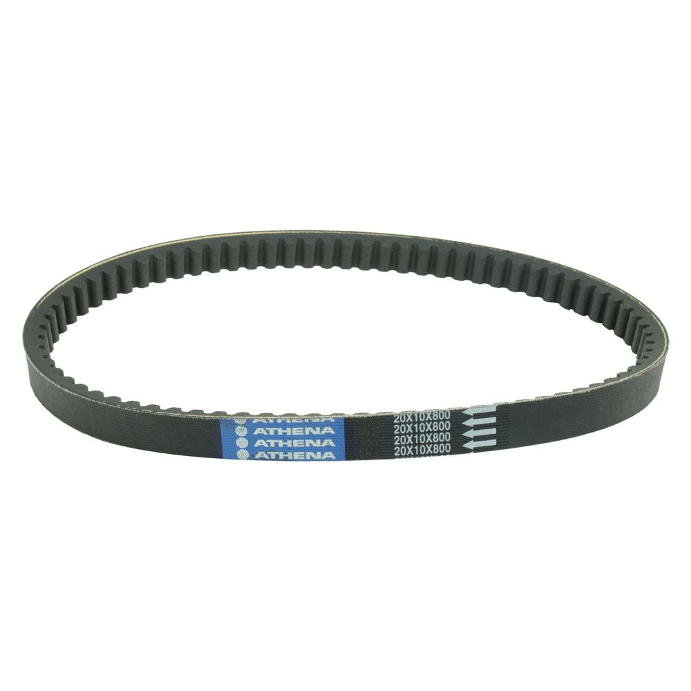 Easy Transmission Belt - Grafite Offroad