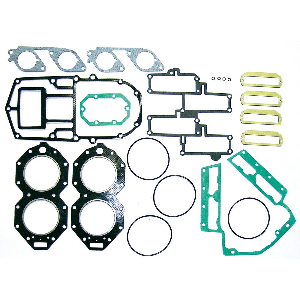 Complete Gasket Kit (oil seals not included) - Grafite Offroad
