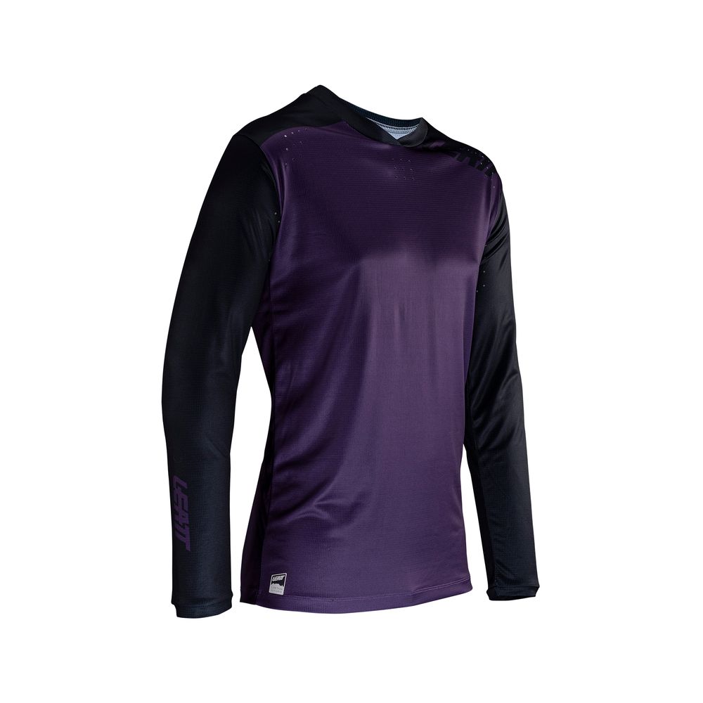 MTB Enduro 4.0 Jersey - Grafite Offroad