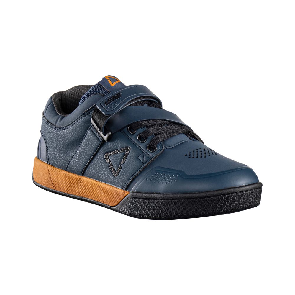 Leatt_Shoe_MTB_4.0_Clip_Rust_ISO_Right
