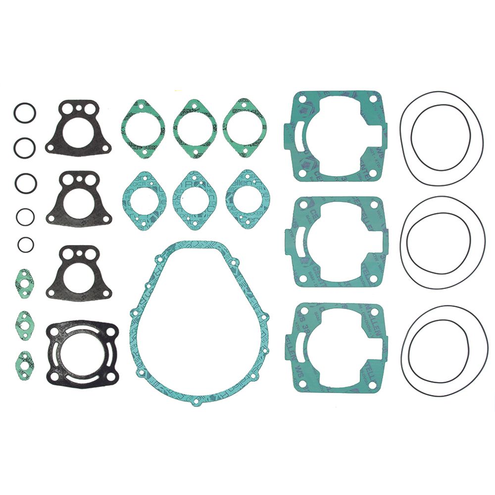 Complete Gasket Kit (oil seals not included) - Grafite Offroad