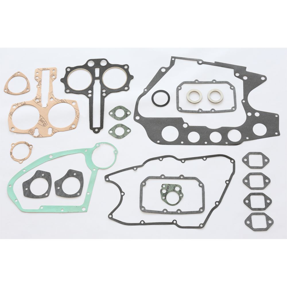 Complete Gasket Kit (oil seals not included) - Grafite Offroad