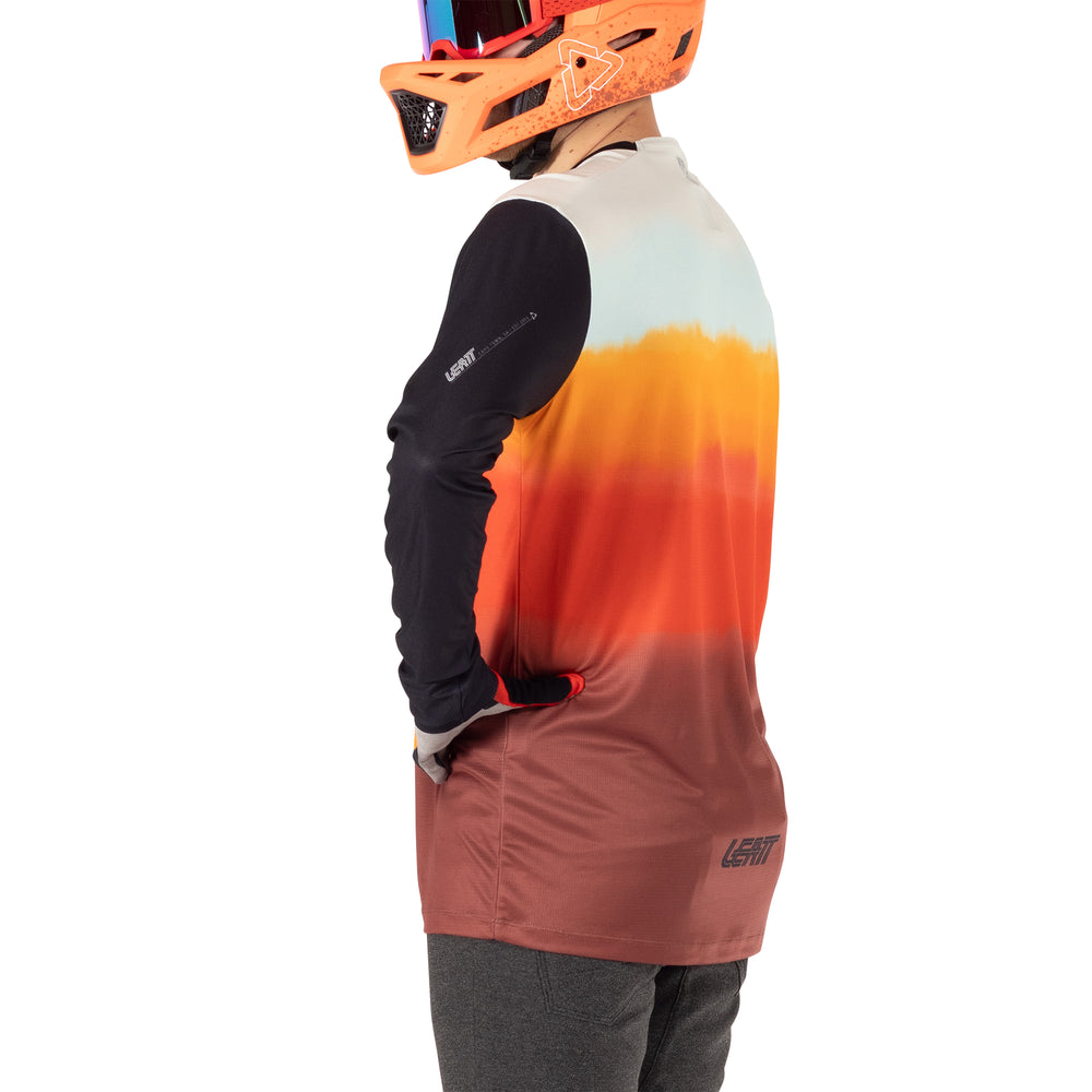 Maillot MTB Gravity 3.0 Leatt