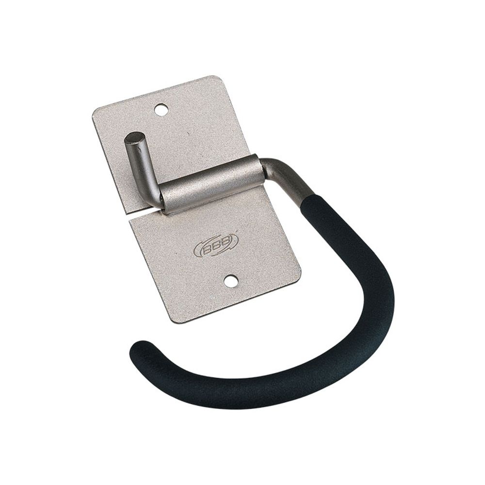 Wall Storagehook Parkinghook - Grafite Offroad