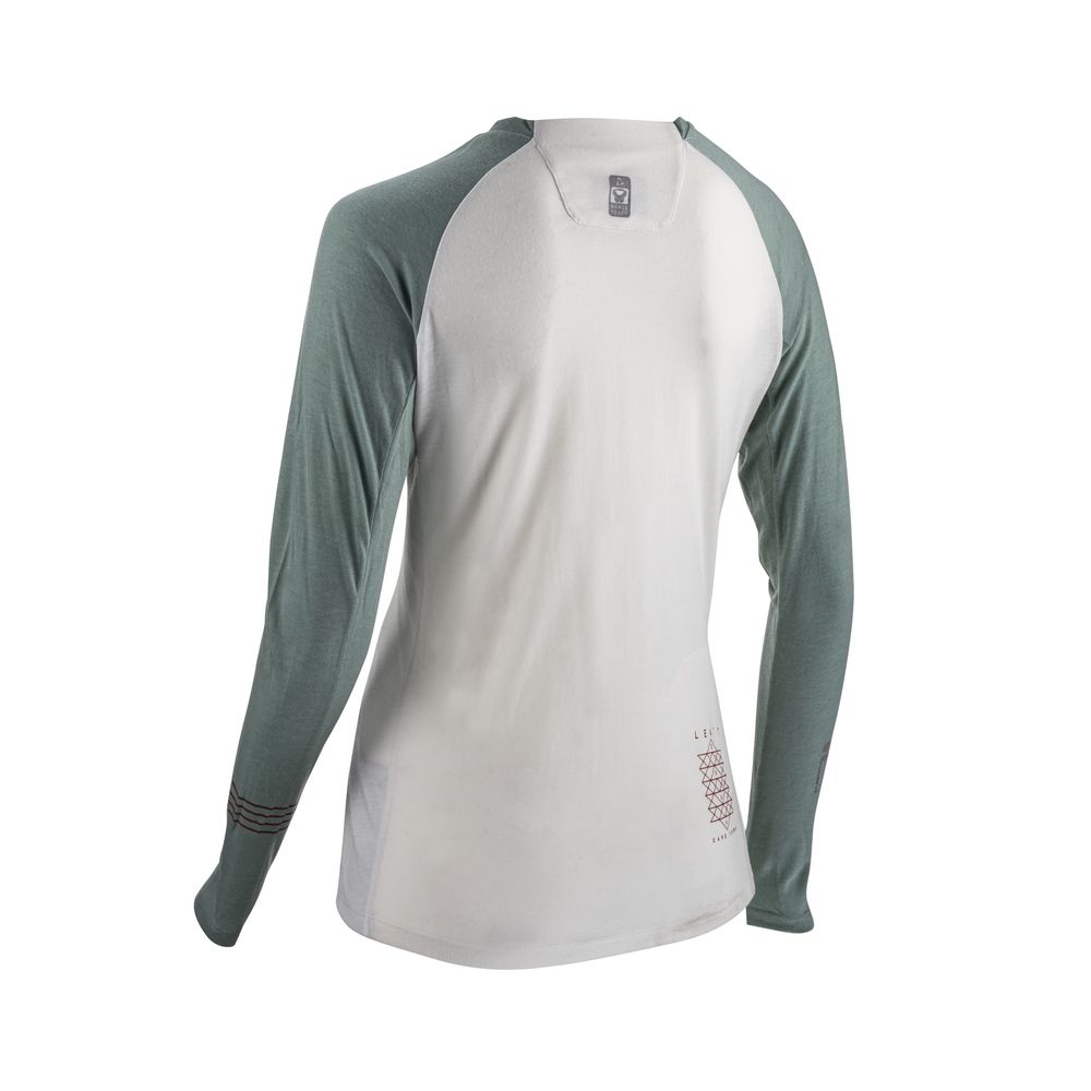 Maillot de MTB AllMtn 3.0 para mujer
