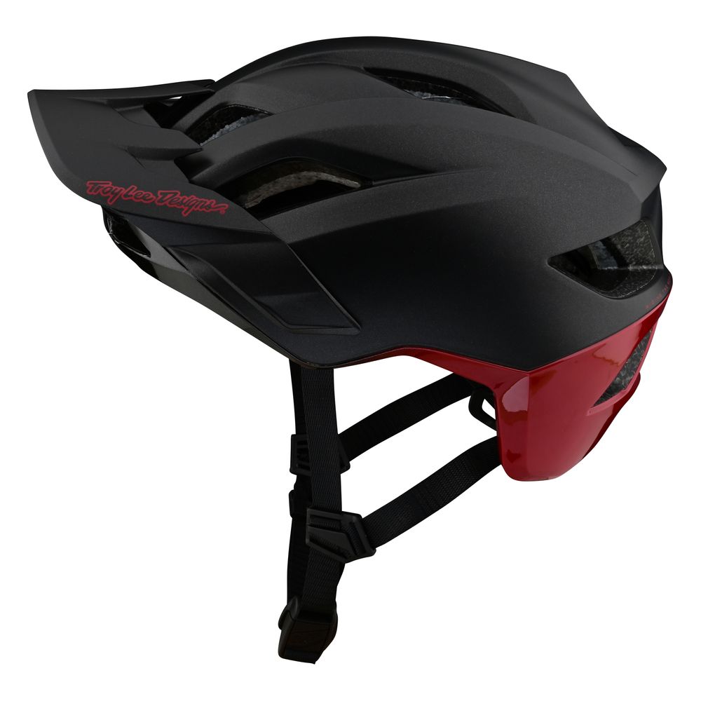 Flowline SE MTB Helmet Troy Lee Designs