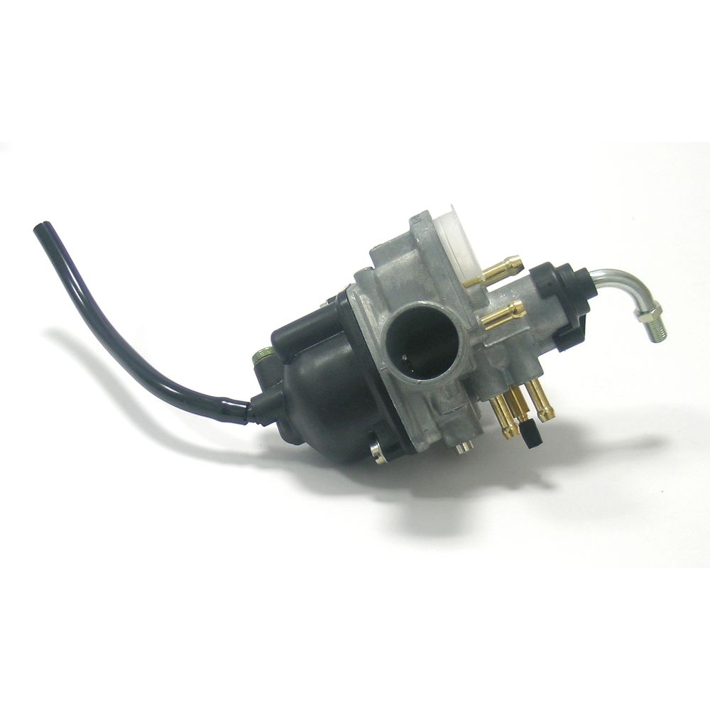 Dell'Orto Carburetor PHVA 17,5 TS Booster N.G. Canada - Grafite Offroad
