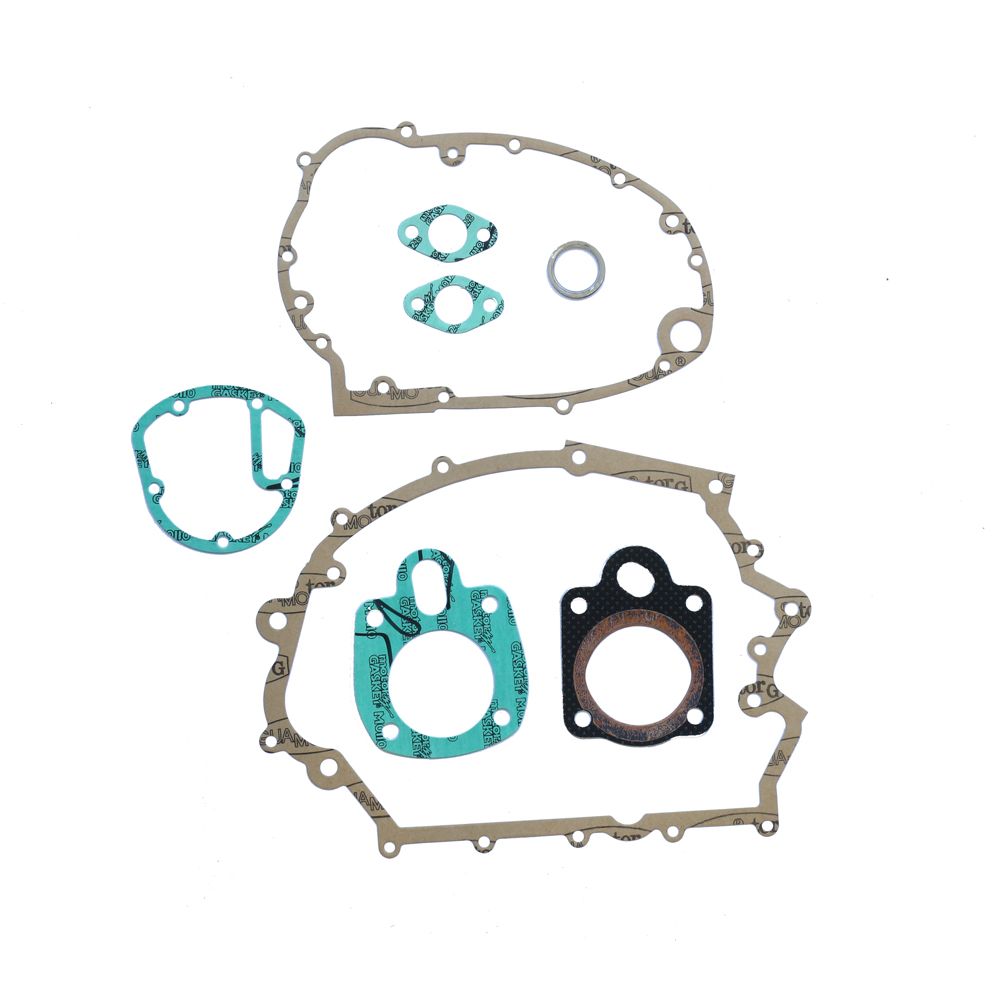 Complete Gasket Kit (oil seals not included) - Grafite Offroad