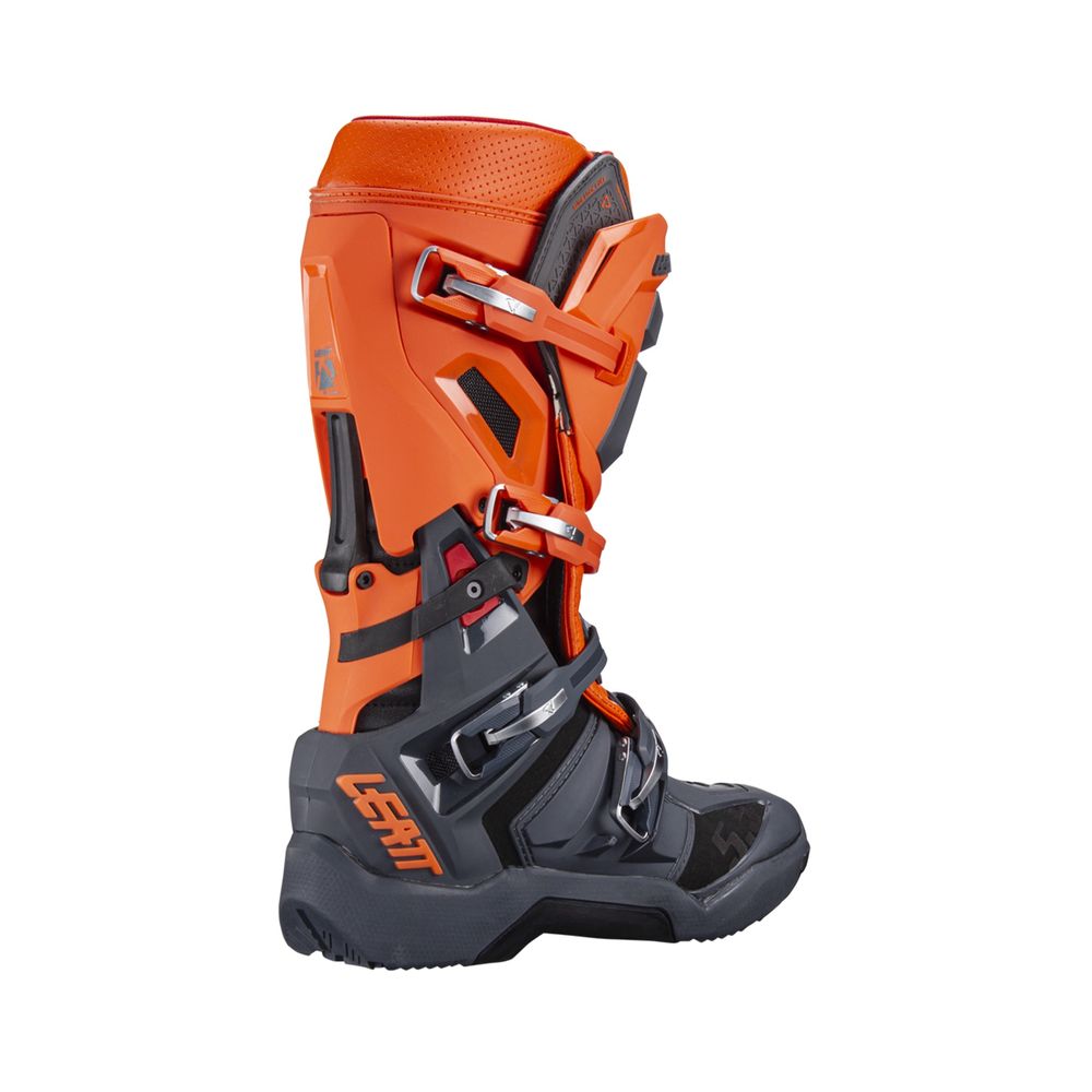 Scarponi 5.5 FlexLock Enduro