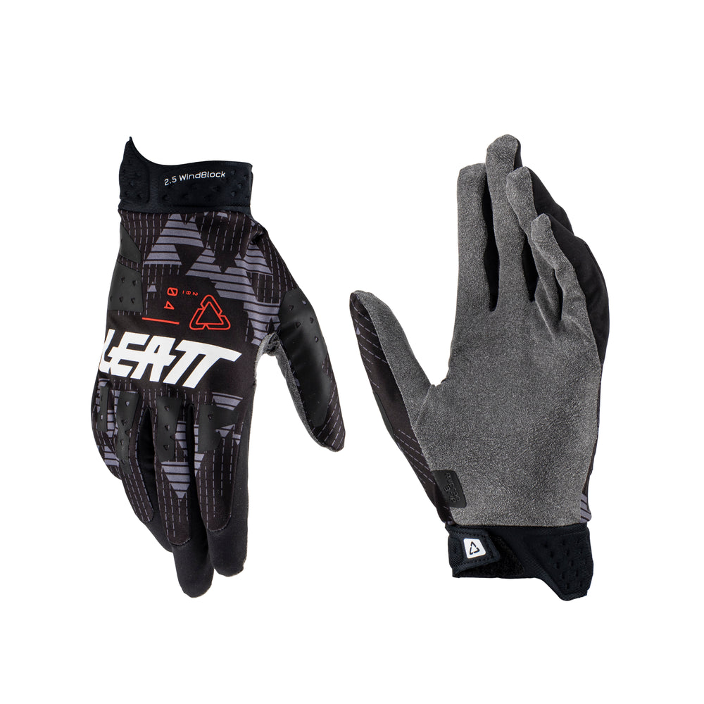 Glove Moto 2.5 WindBlock Leatt