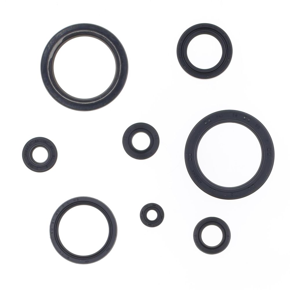 Engine Oil Seals Kit - Grafite Offroad