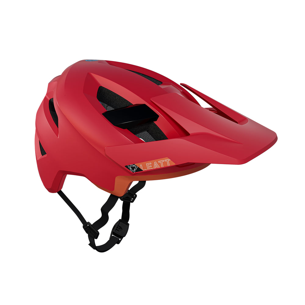 MTB AllMtn 3.0 Helmet - Grafite Offroad