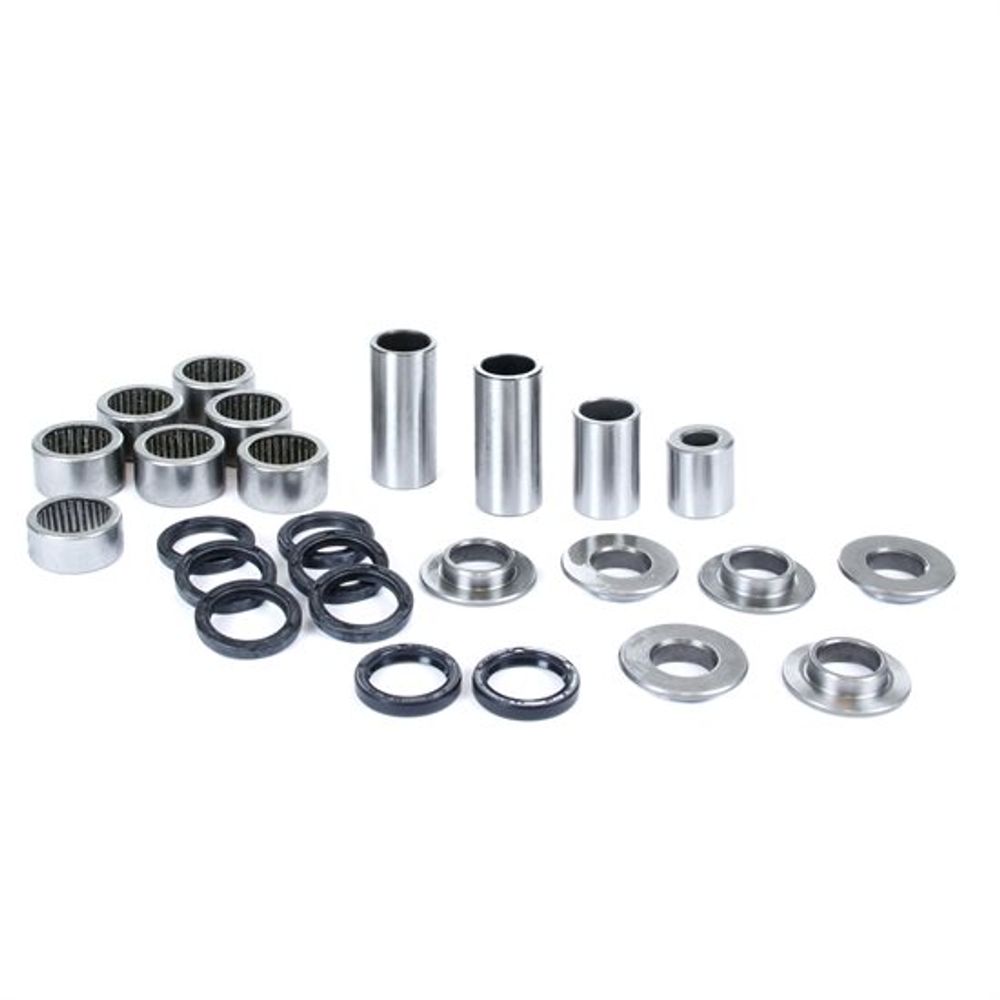 Prox Swingarm Linkage Bearing Kit Rm125 `02-03 + Rm250`02-03 - Grafite Offroad