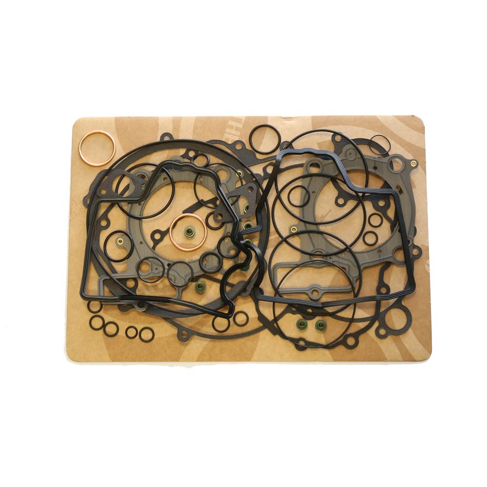 Complete Gasket Kit (oil seals not included) - Grafite Offroad