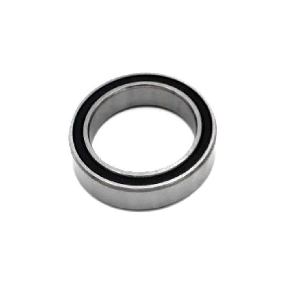 STANDARD BEARING MEASURE (30 x 42 x 7 mm) B5 -- COD. ( 6806-2RS / 61806-2RS - 30 42 7 - 30427 - 30x42x7 ) - Grafite Offroad