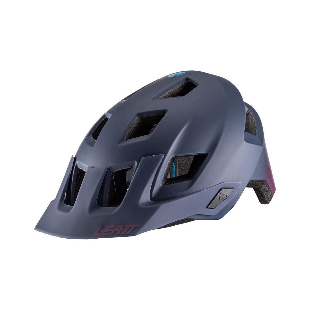 MTB AllMtn 1.0 Helmet - Grafite Offroad