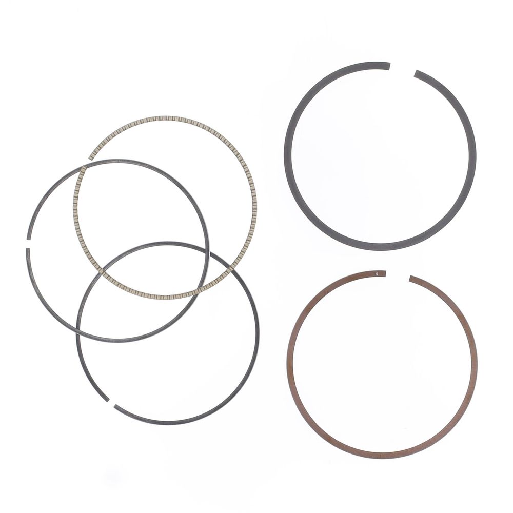 Ring Set Ø 97 mm for Athena Piston - Grafite Offroad