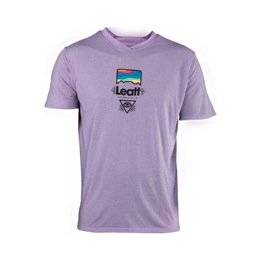 Maillot MTB Gravity 1.0