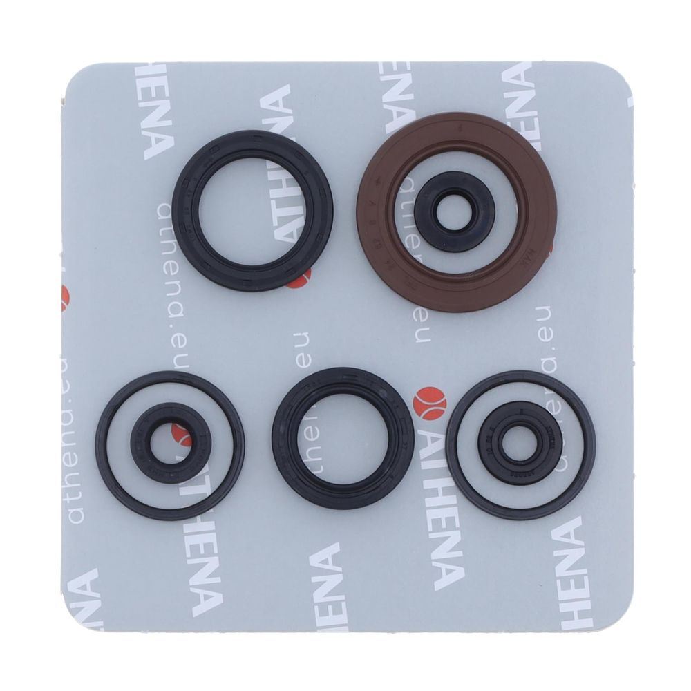 Engine Oil Seals Kit - Grafite Offroad